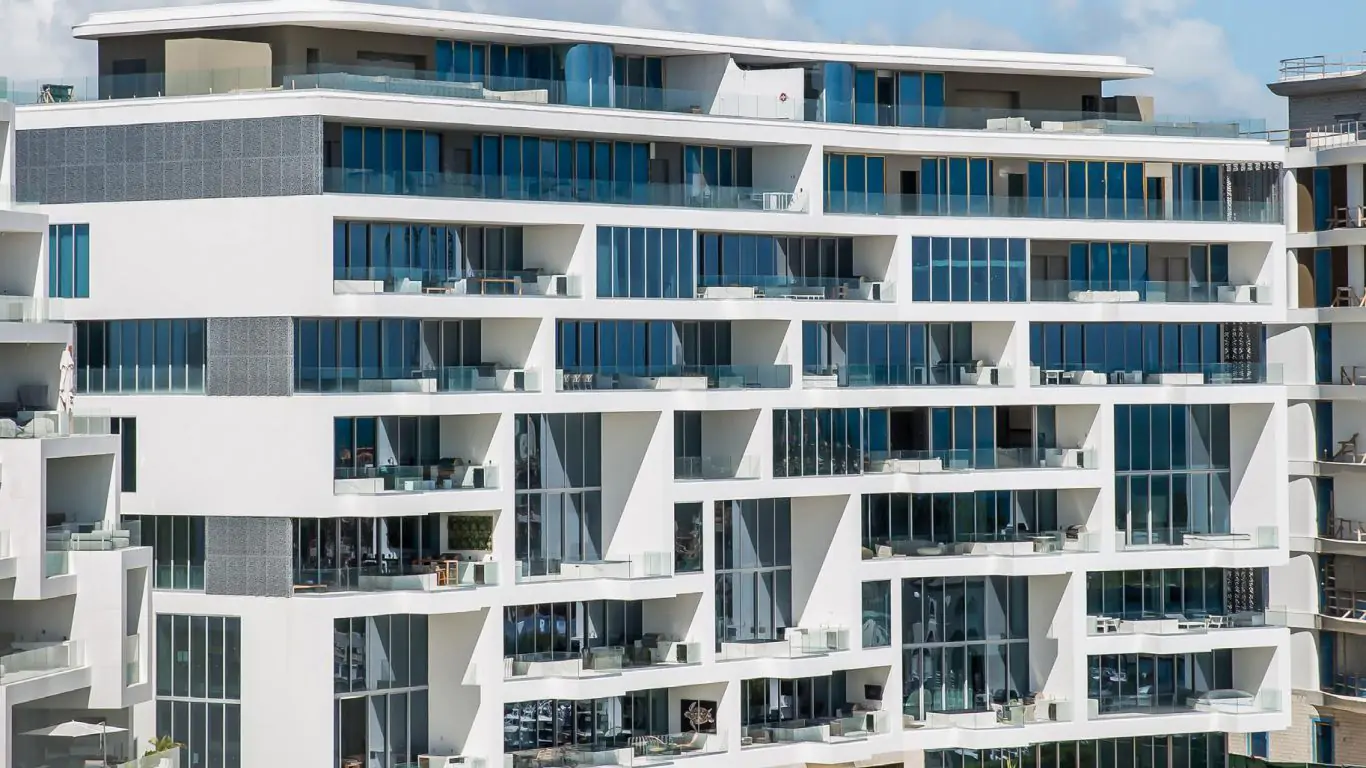 Apartment Aaron Albany | Bahamas