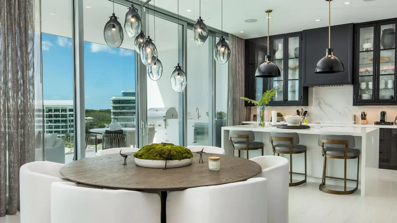 Apartment Aaron Albany | Bahamas
