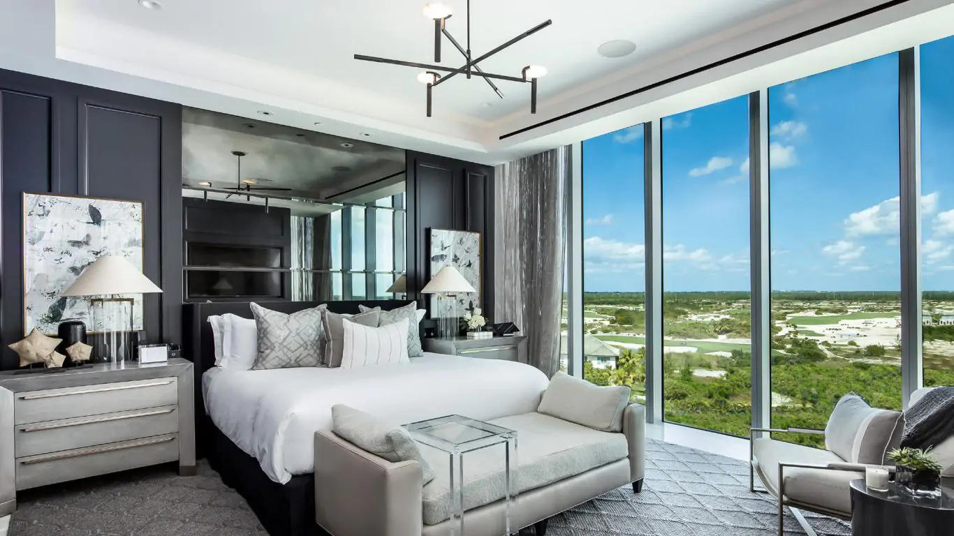 Apartment Aaron Albany | Bahamas