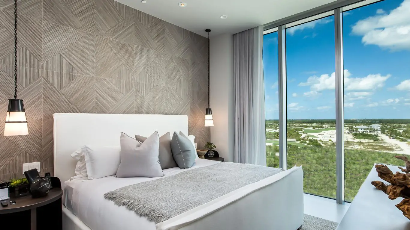 Apartment Aaron Albany | Bahamas