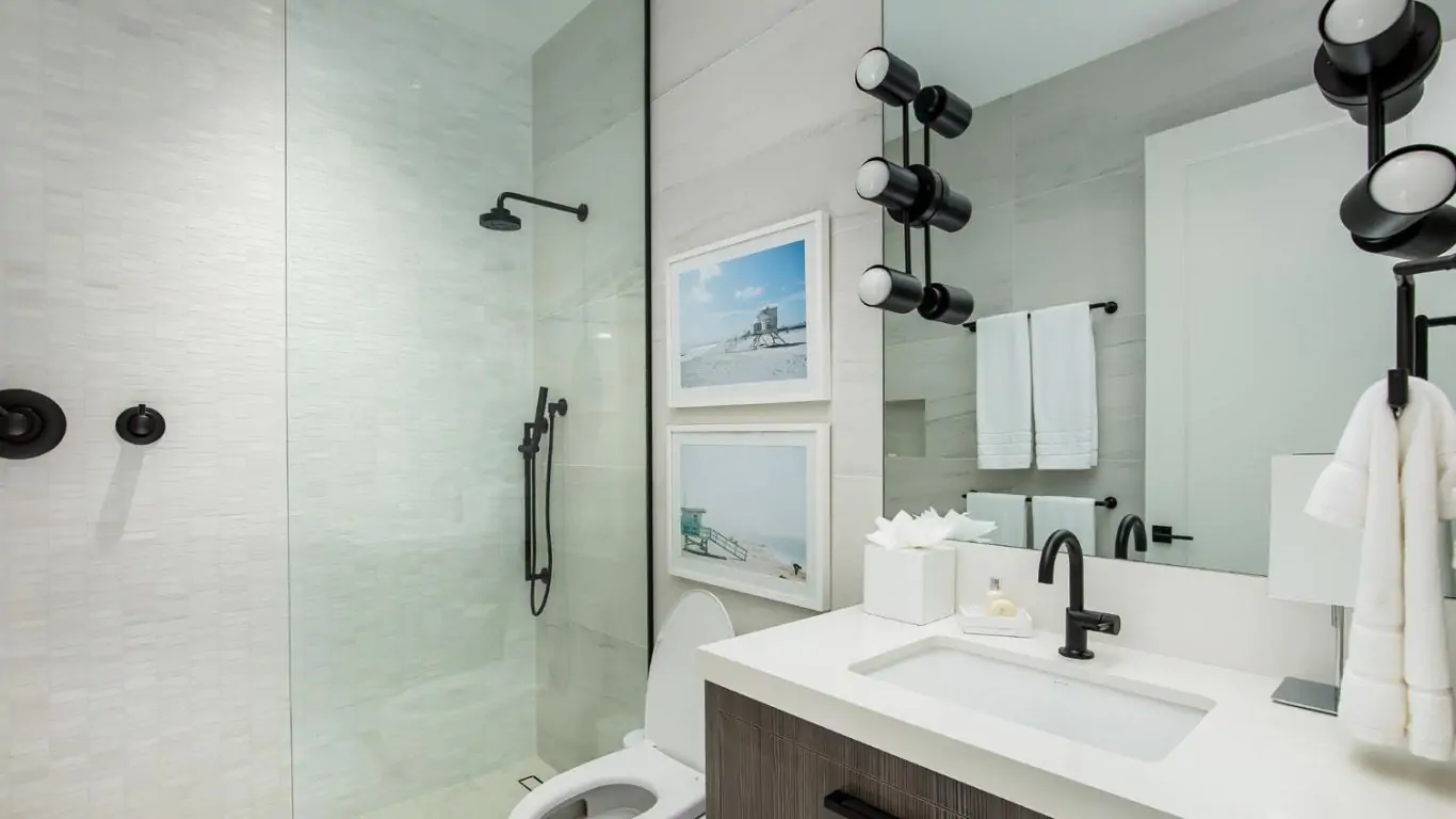 Apartment Aaron Albany | Bahamas