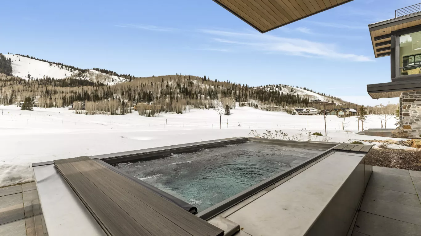 Villa The Foundry | Park City