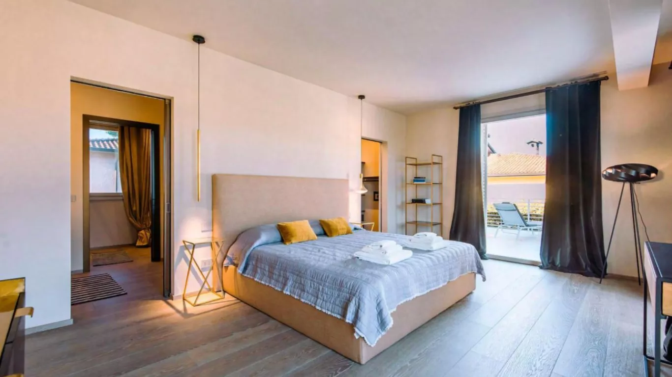 Villa Turia | Forte dei Marmi