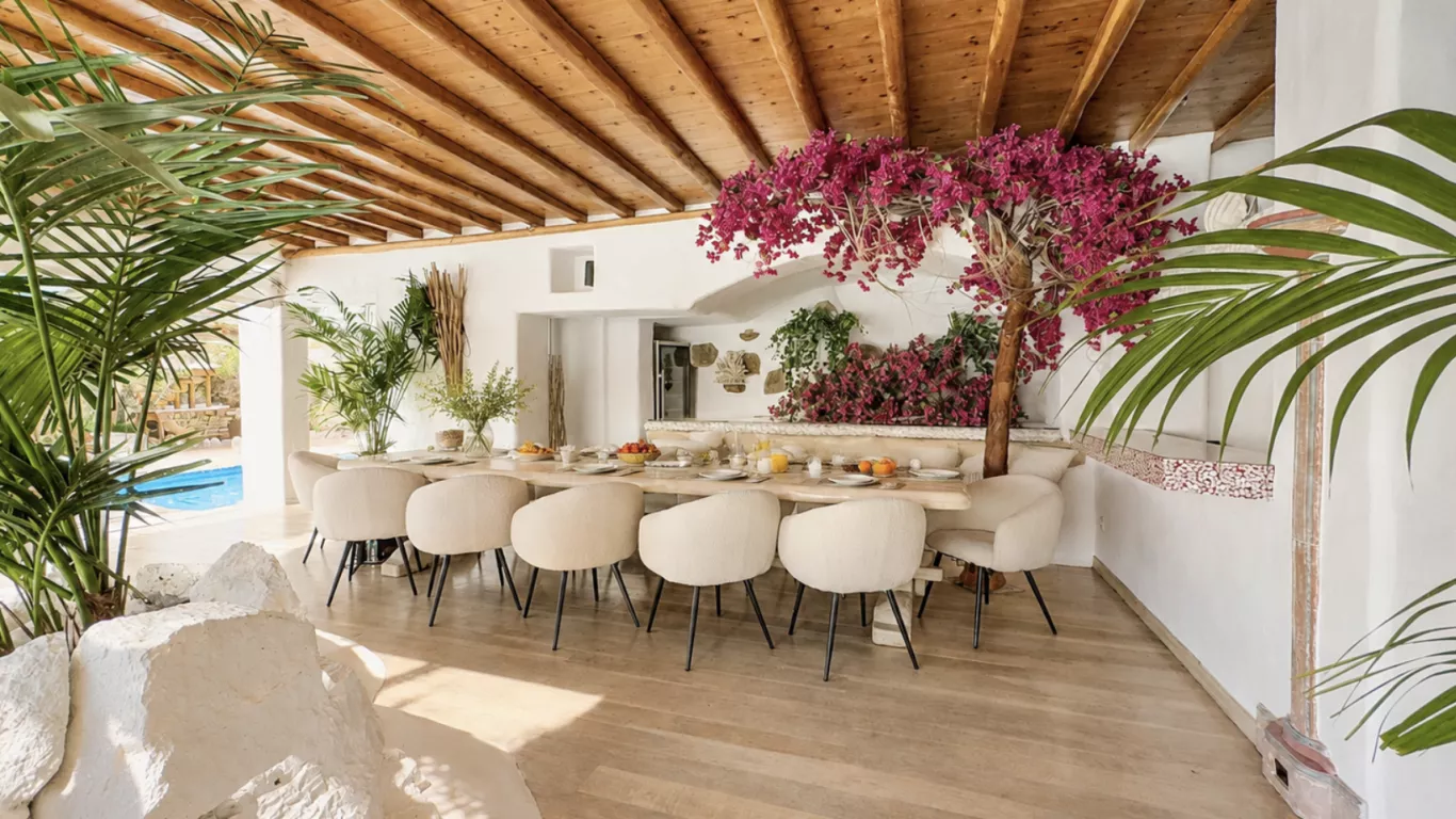 Best Mykonos Villa | Mykonos