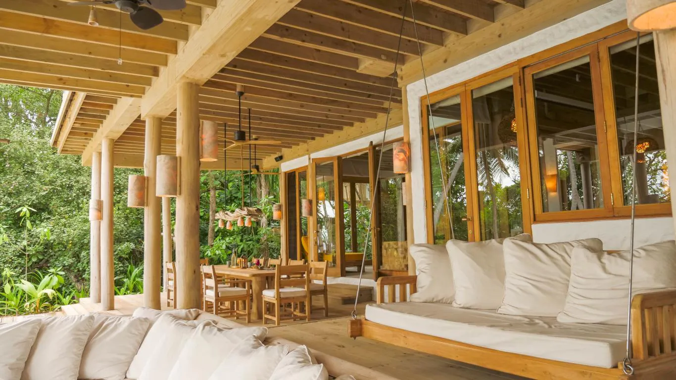 Soneva Fushi Villa 69 | Maldives