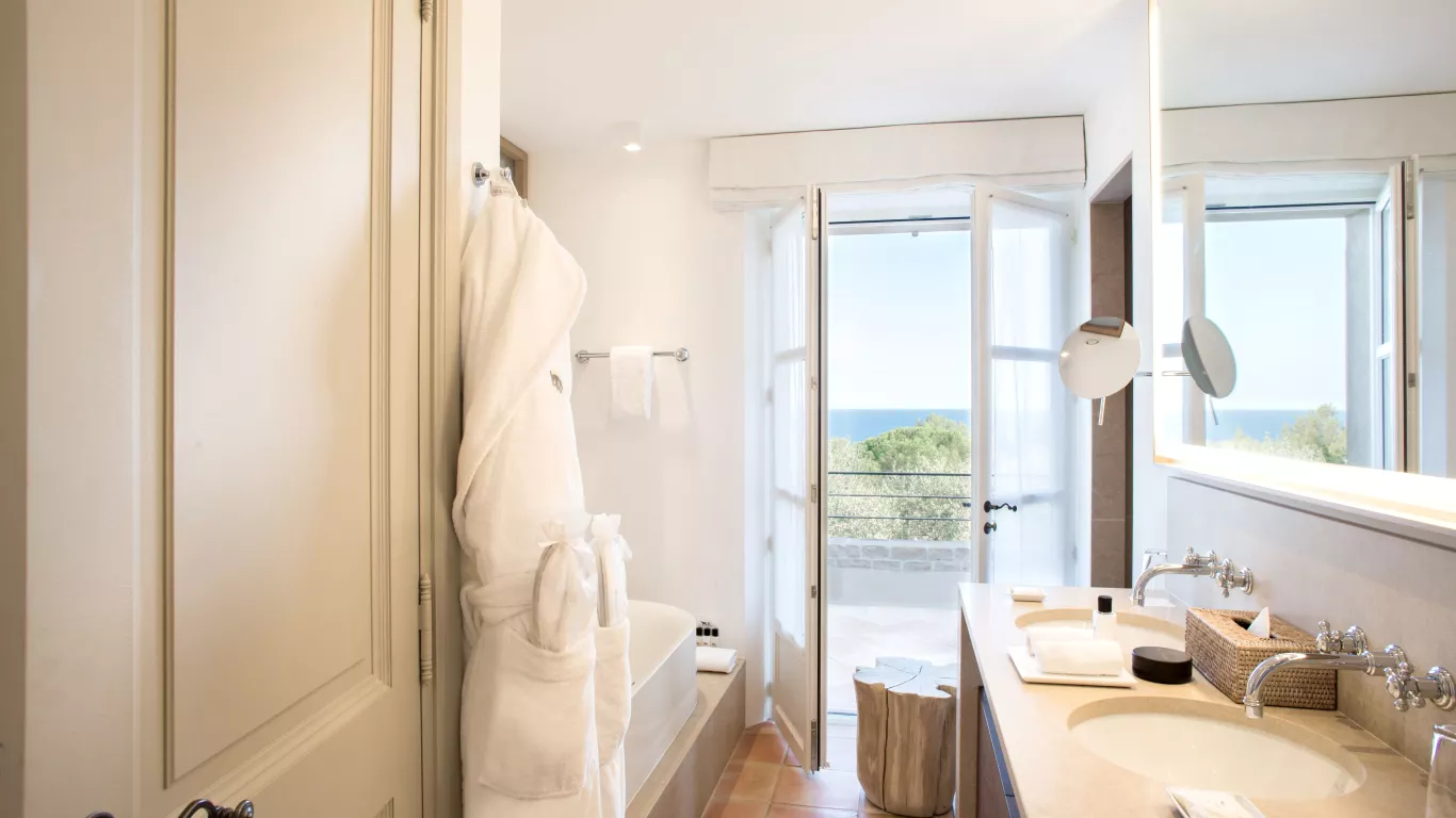 La Reserve Ramatuelle Villa 1 | St-Tropez