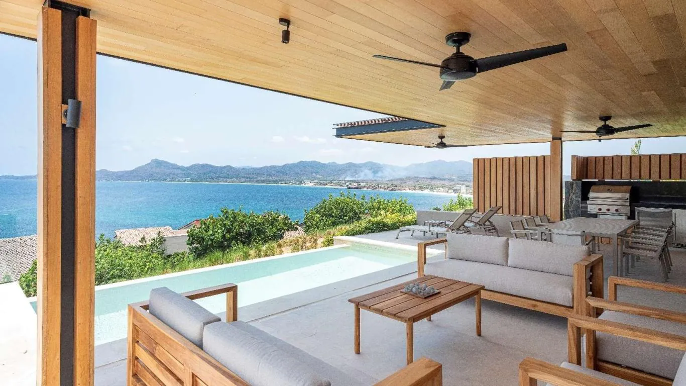 Villa Roma | Punta Mita