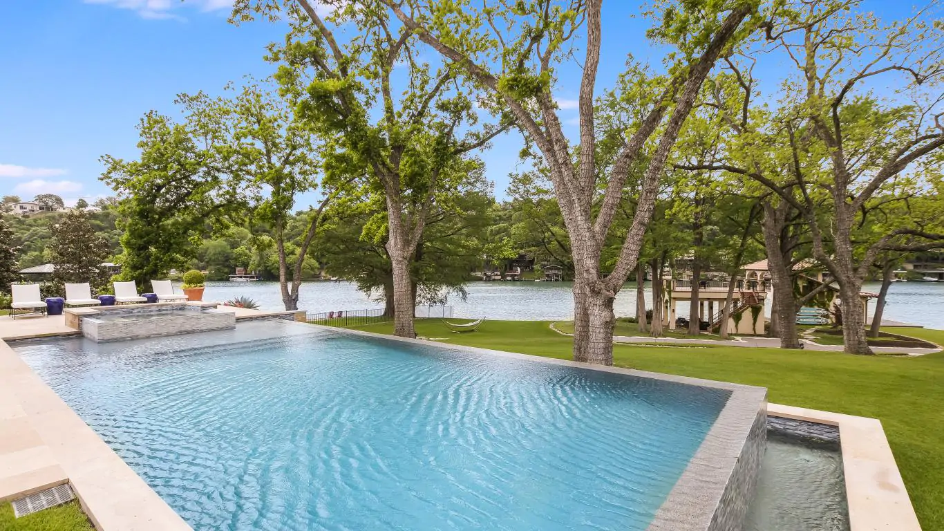 Villa Alana | Austin