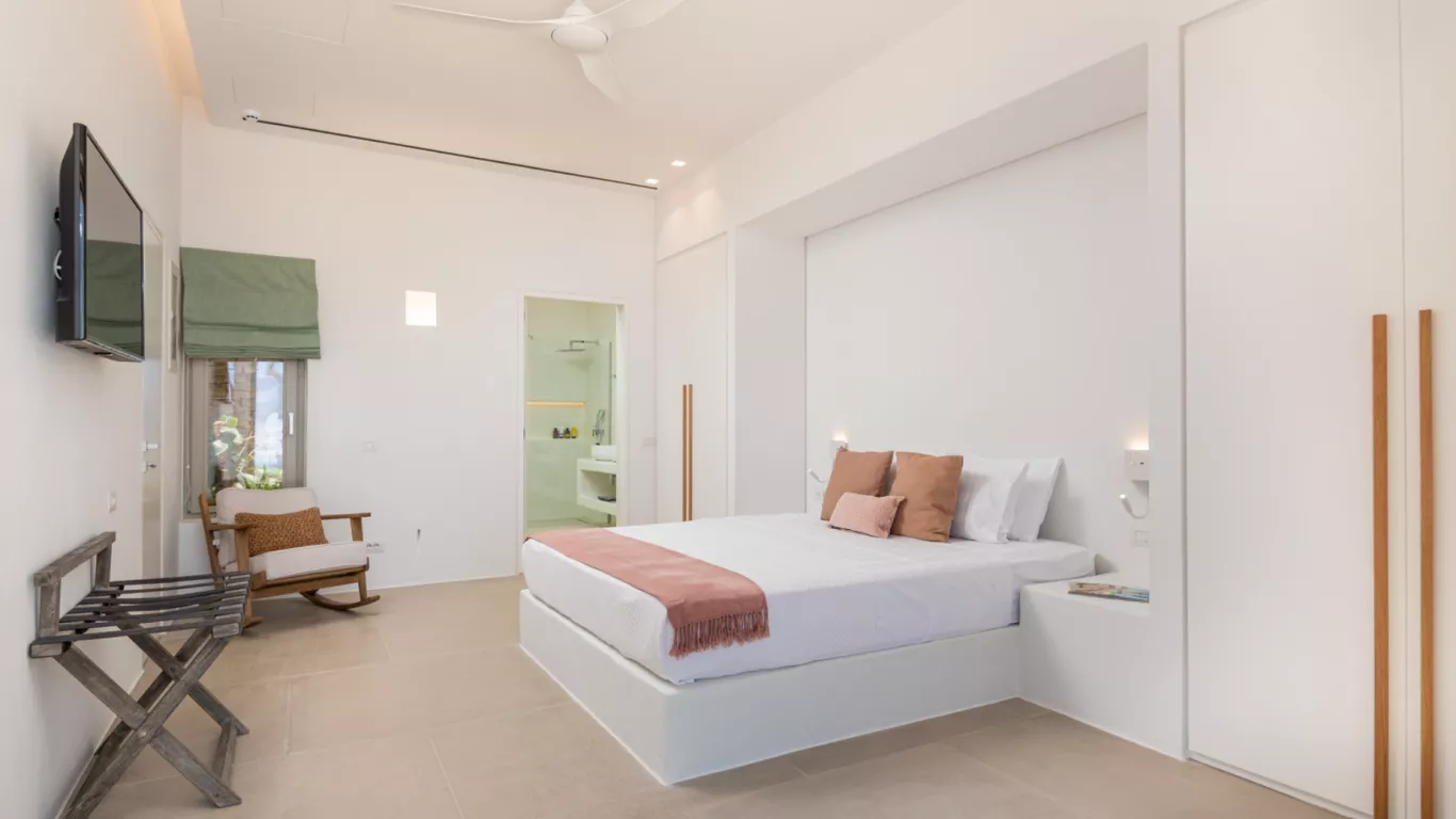 Villa Apollonia | Antiparos