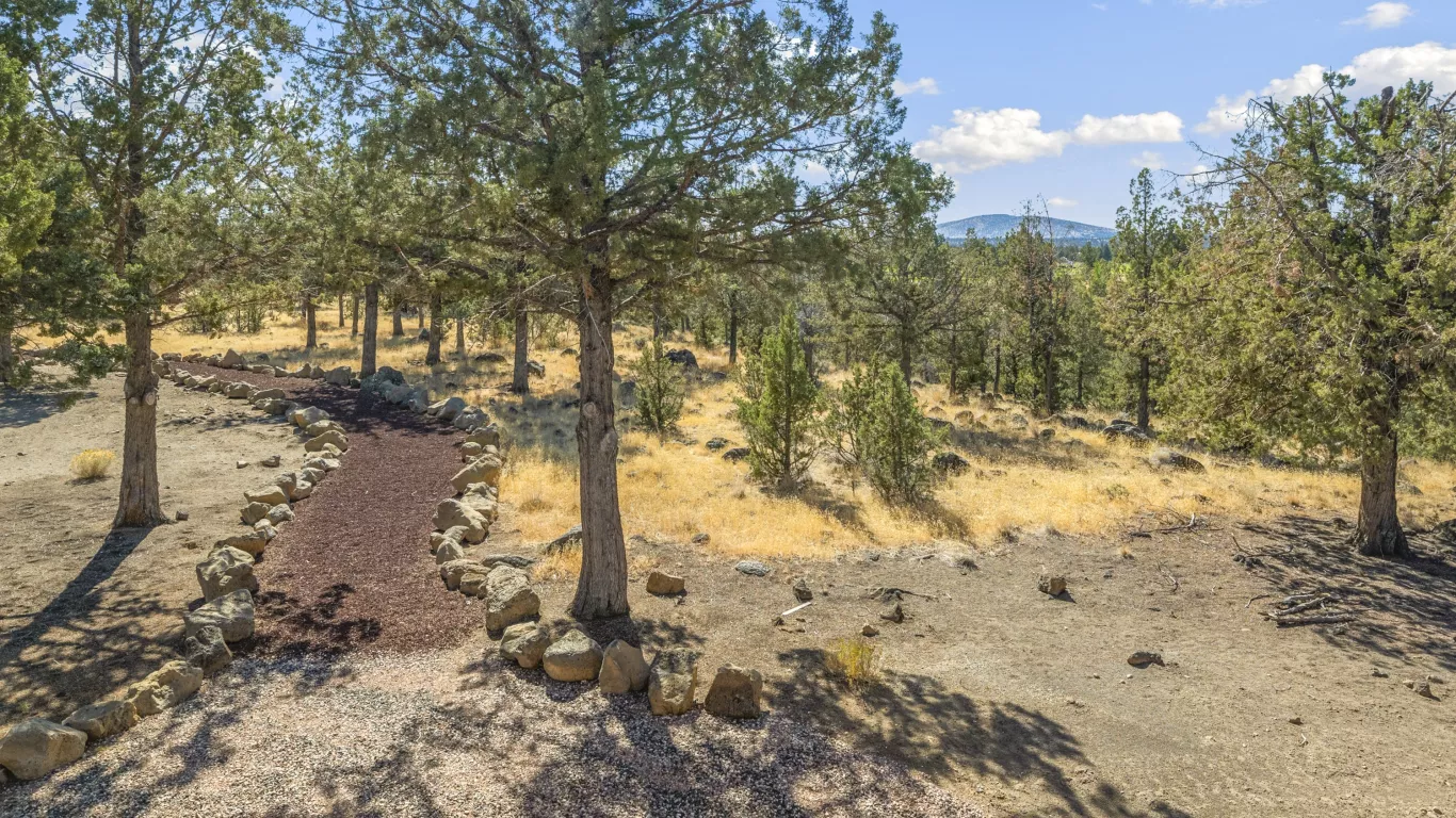 The Redmond Ranch | Oregon