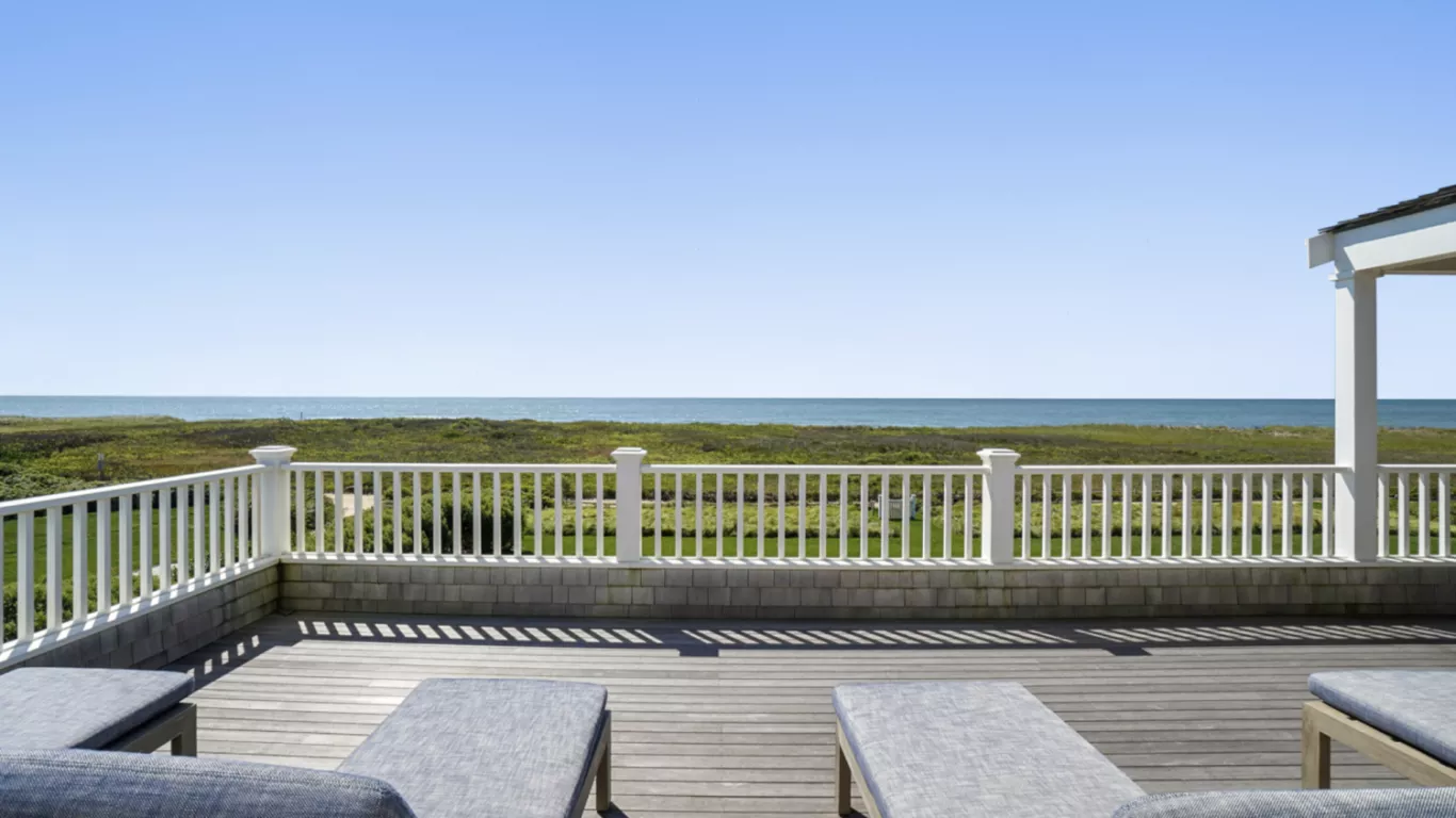 Villa Talia | Nantucket