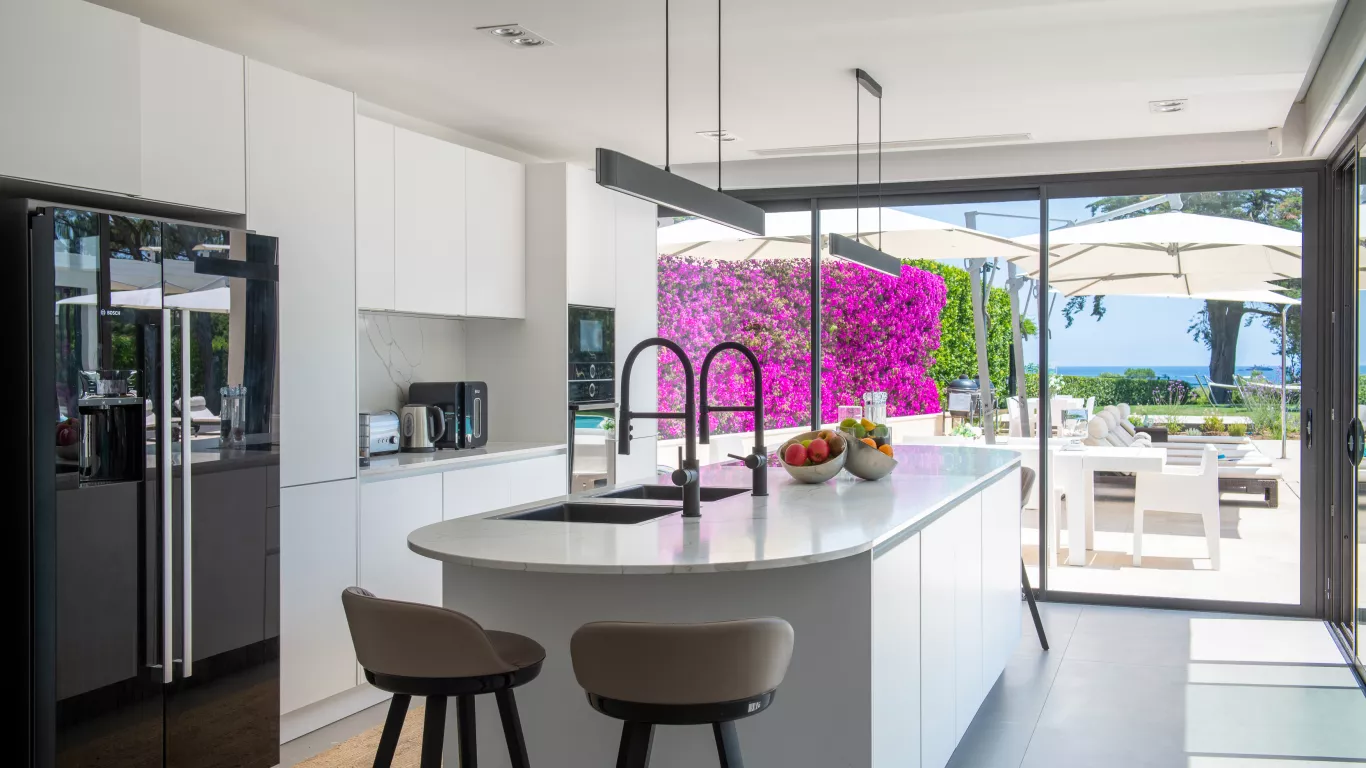 Villa Azalea | St-Tropez