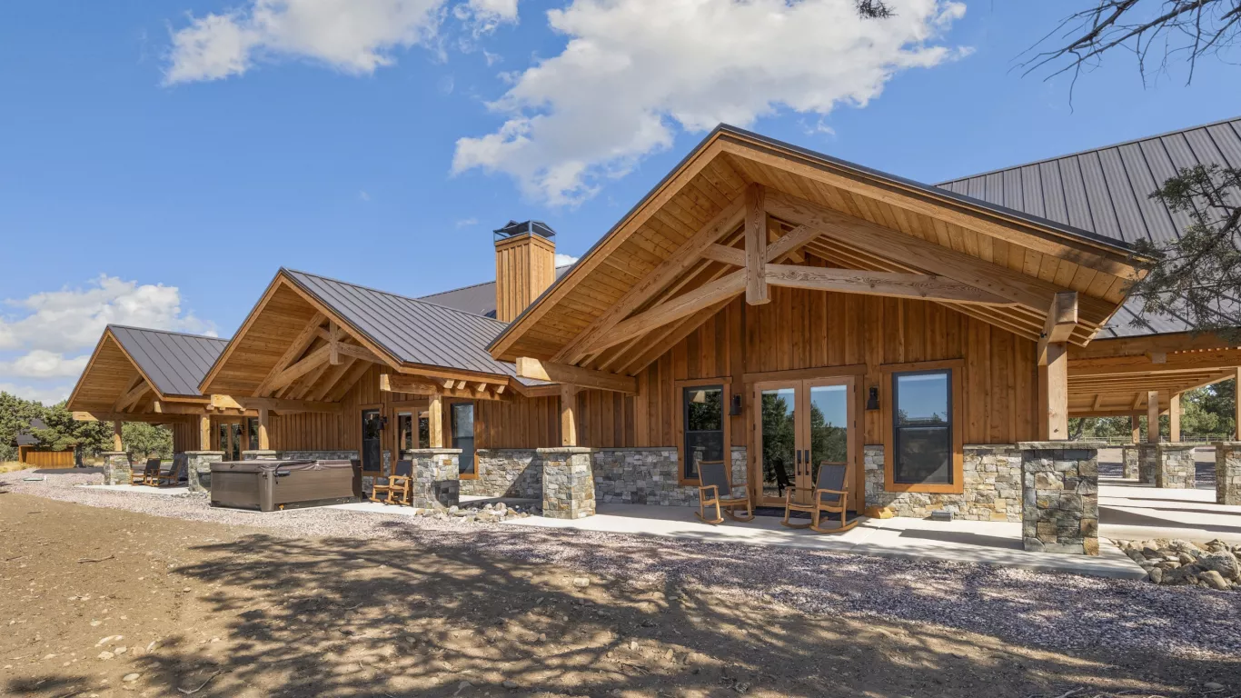 The Redmond Ranch | Oregon