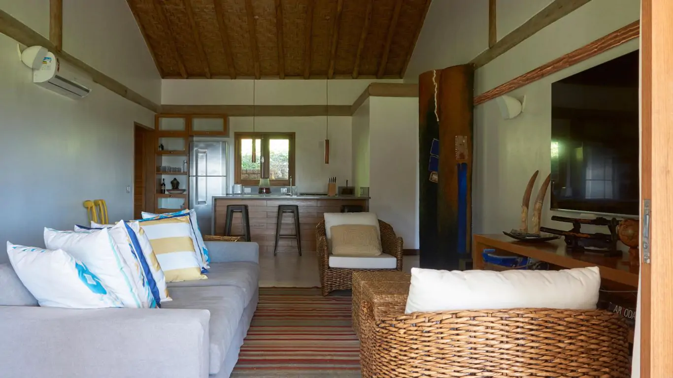 Villa Enseada das Estrelas | Rio de Janeiro