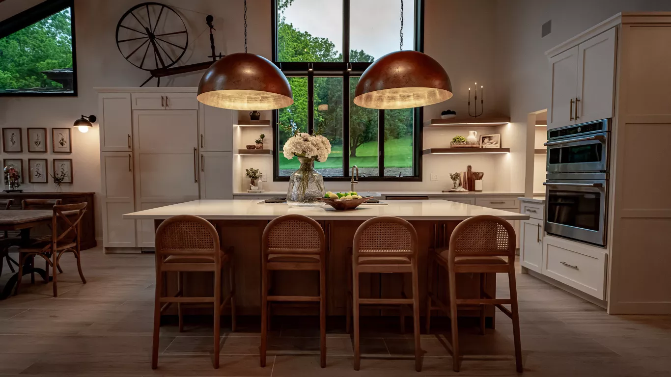 Willowood Washington | Maryland