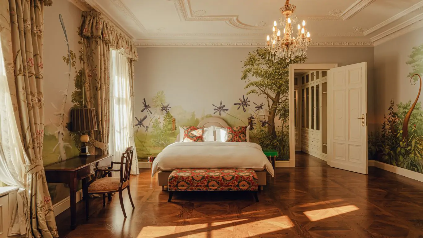 Sparrow Hills | Poland