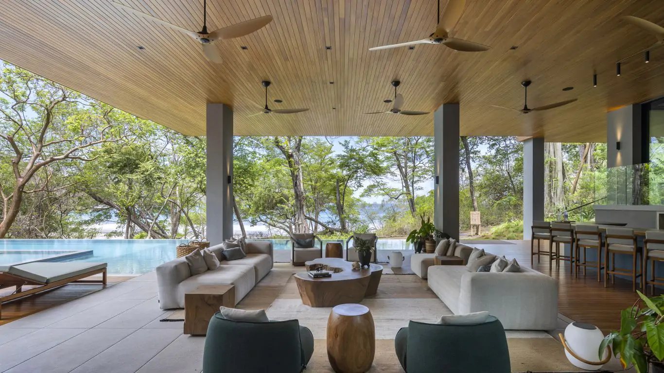 Villa Avellana | Guanacaste