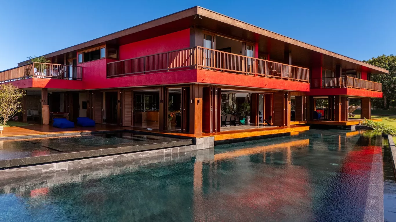 Casa Harmonia | Trancoso