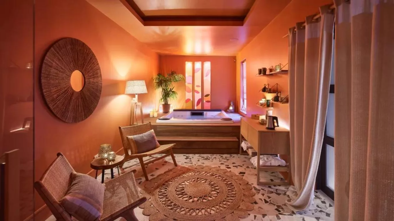 Villa Meredith | St-Tropez