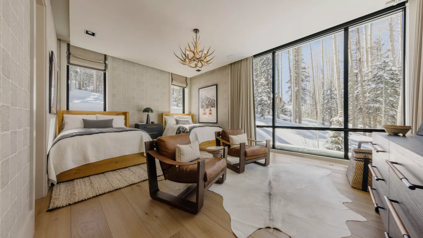Lonestar Lodge | Telluride