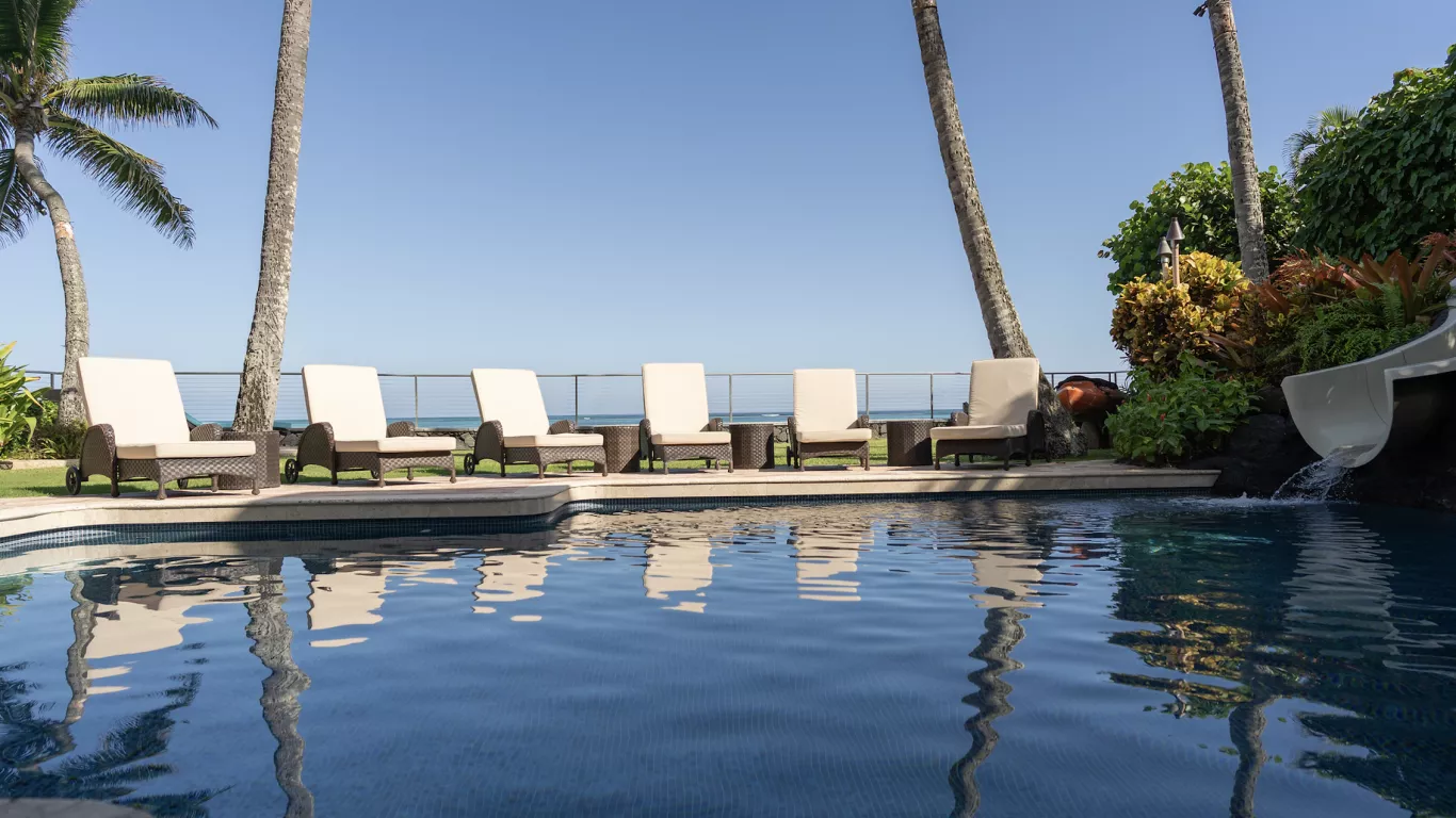 Villa Tiarabelle | Oahu