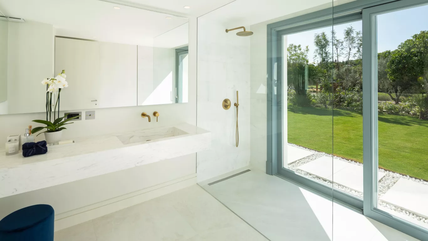 Villa Paris | Marbella