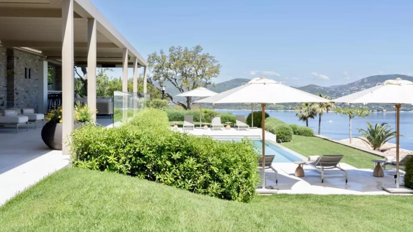 Villa Dionessa | St-Tropez