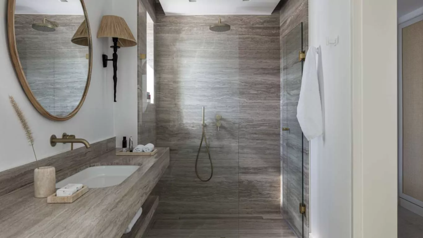 Villa Electra | Paros