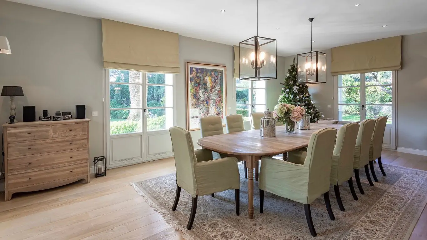 Villa Georgette | Cannes