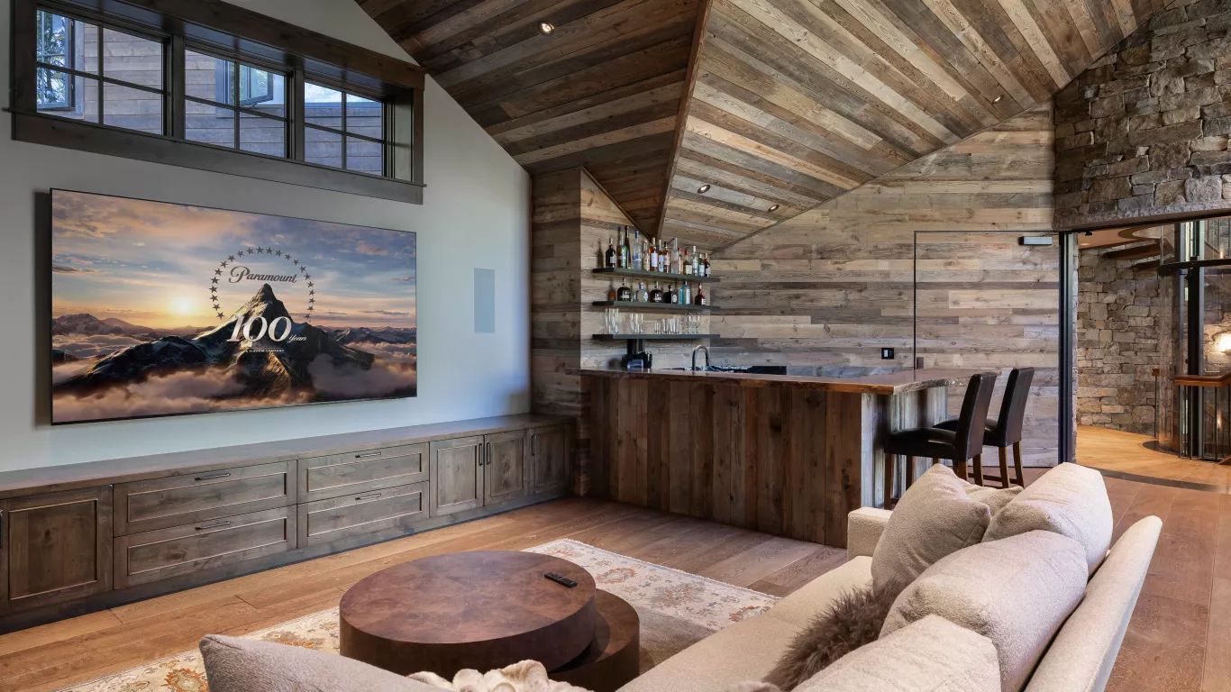 Villa Ascension | Vail