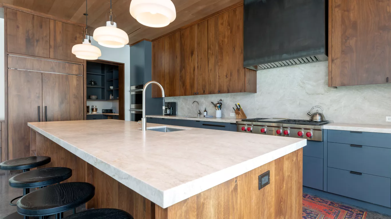 Villa Seamless Edge | Telluride