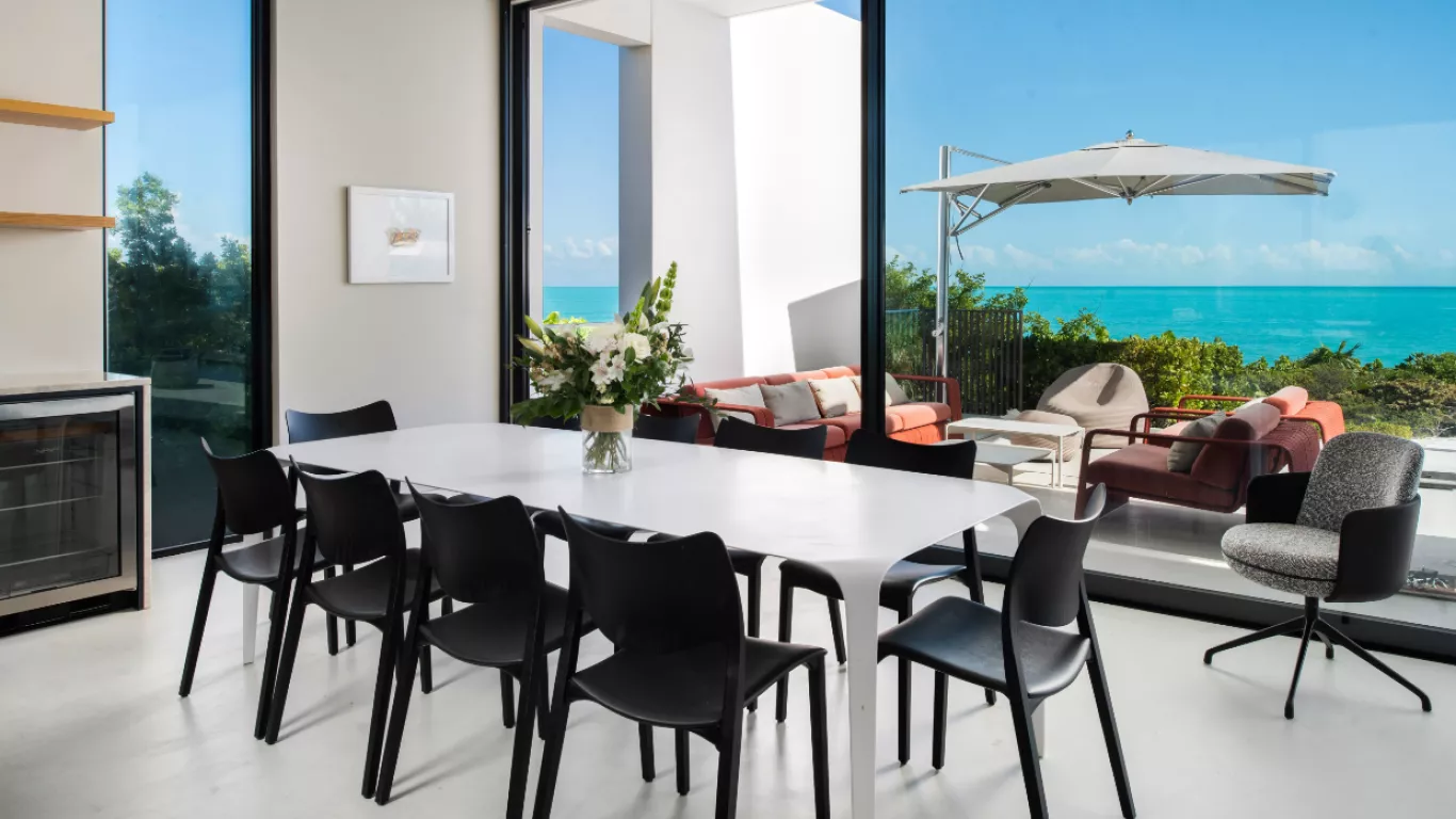 Villa Una | Turks and Caicos