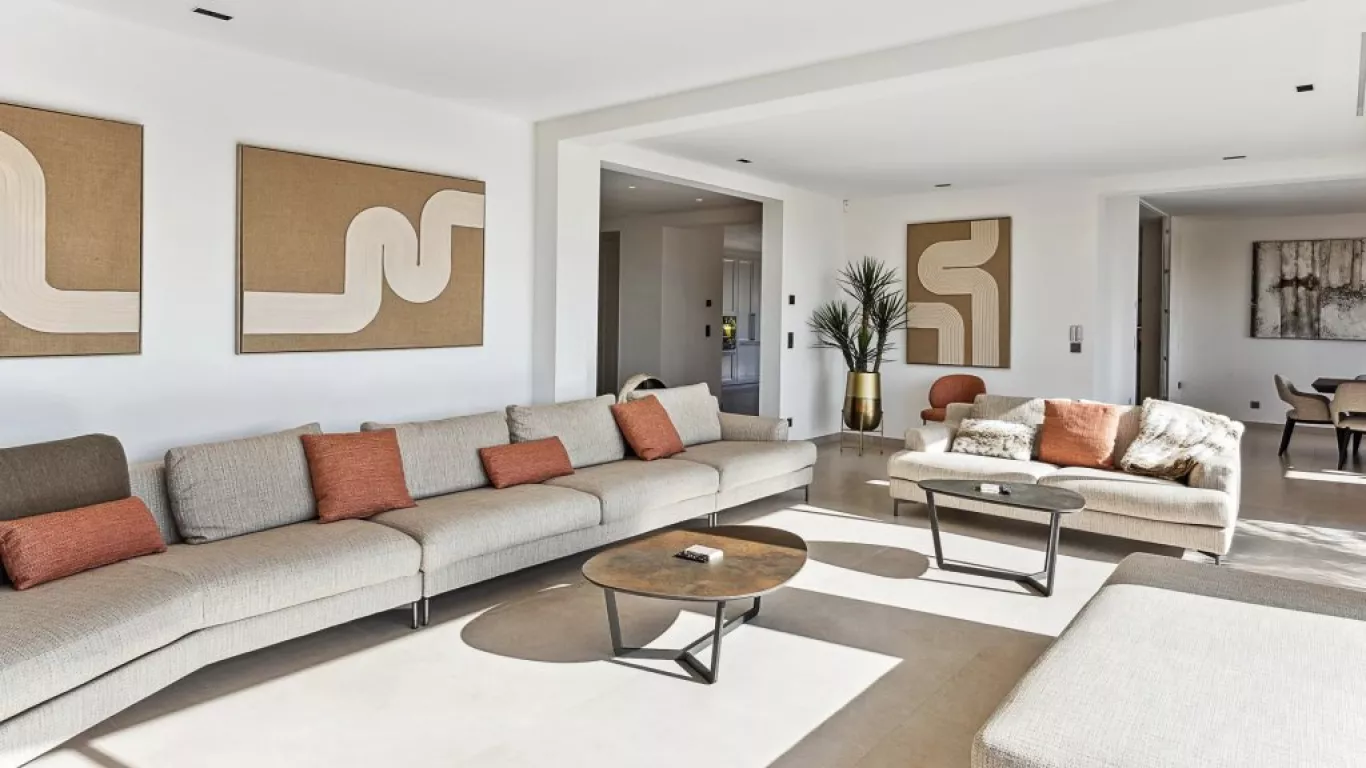 Villa Emmeline | Cannes
