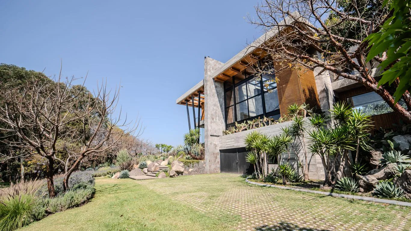 Casa Fika | Rest of Latin America