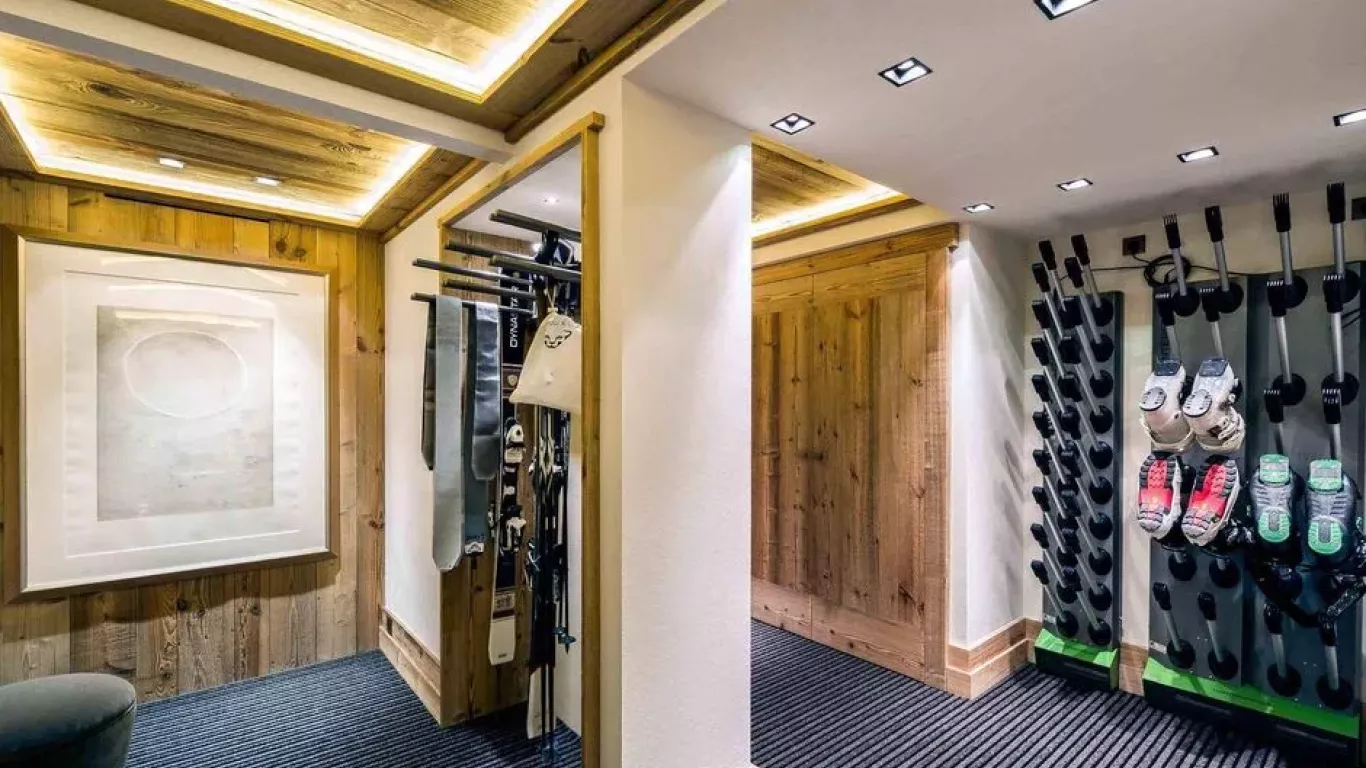 Chalet Crystal Aile | Courchevel
