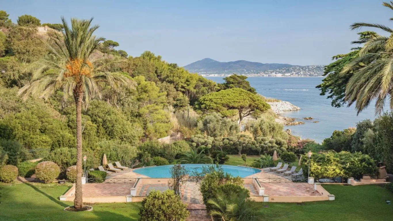 Villa Liliana | St-Tropez