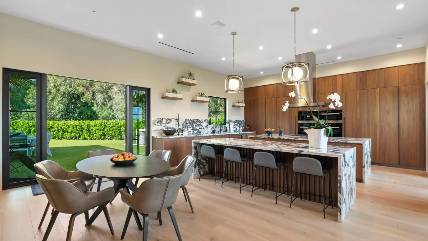 Villa Irena | Los Angeles