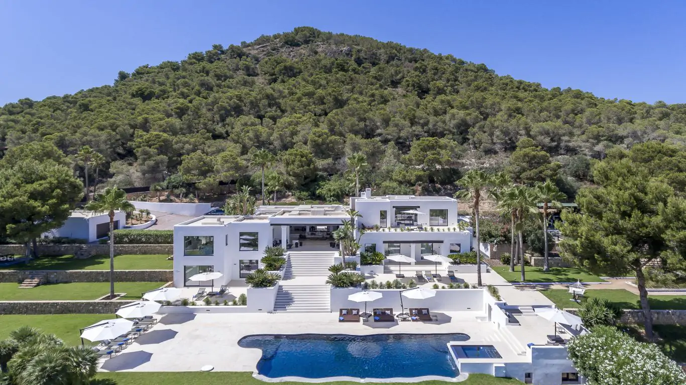 Villa Can Nemo | Ibiza