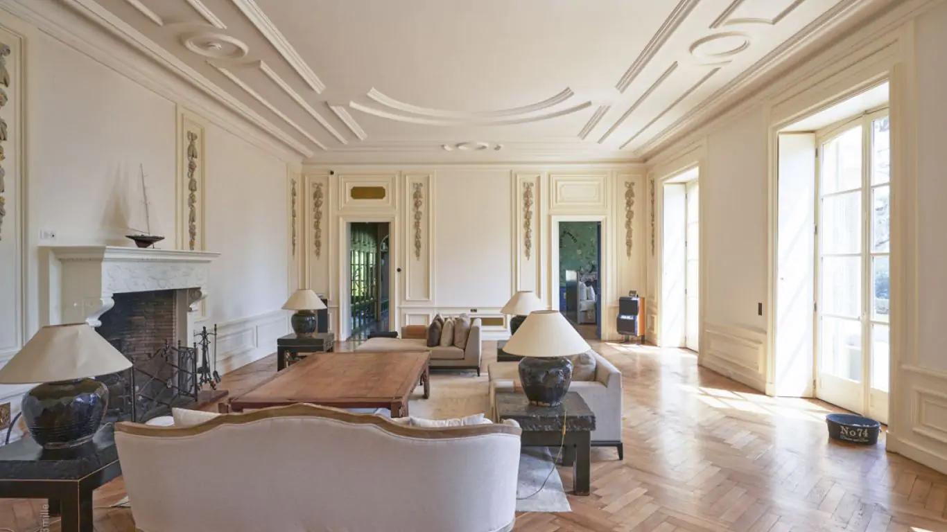 Villa Lillyanne | Cannes