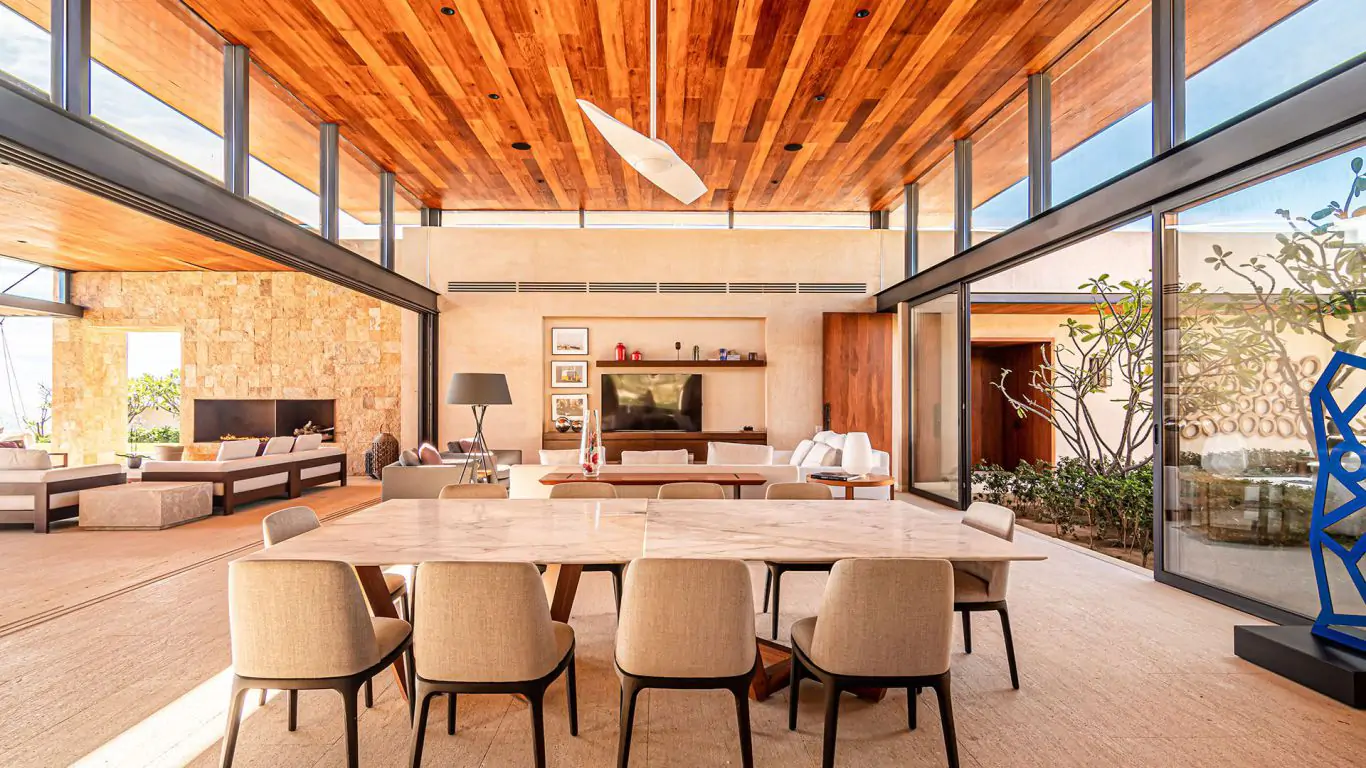 Villa Enclave West 4 | Cabo