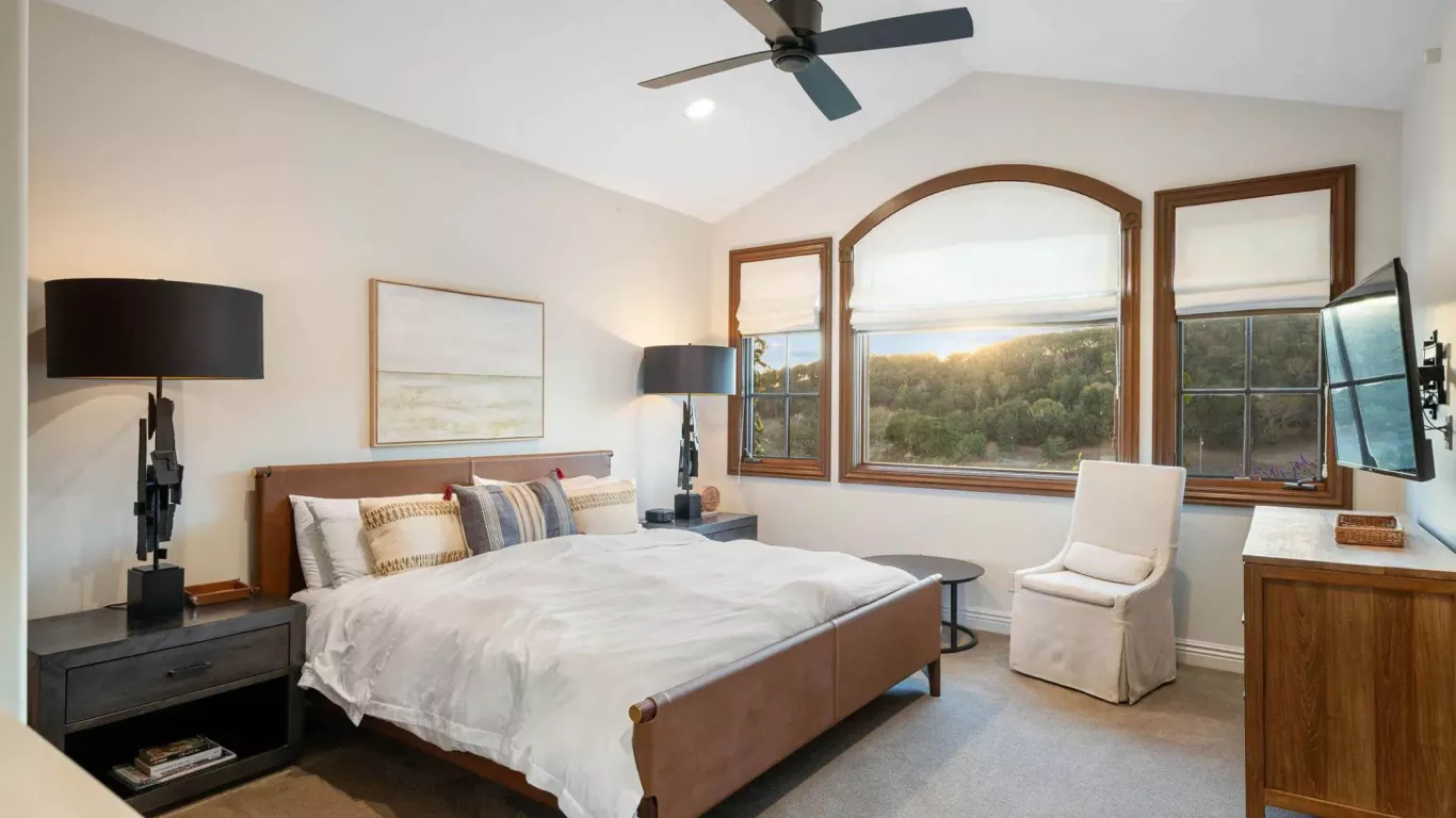 Villa Alessa | Napa Sonoma