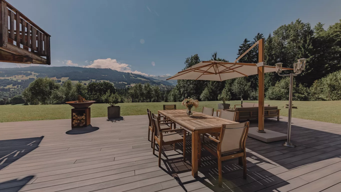 Ultima Megeve | Megeve