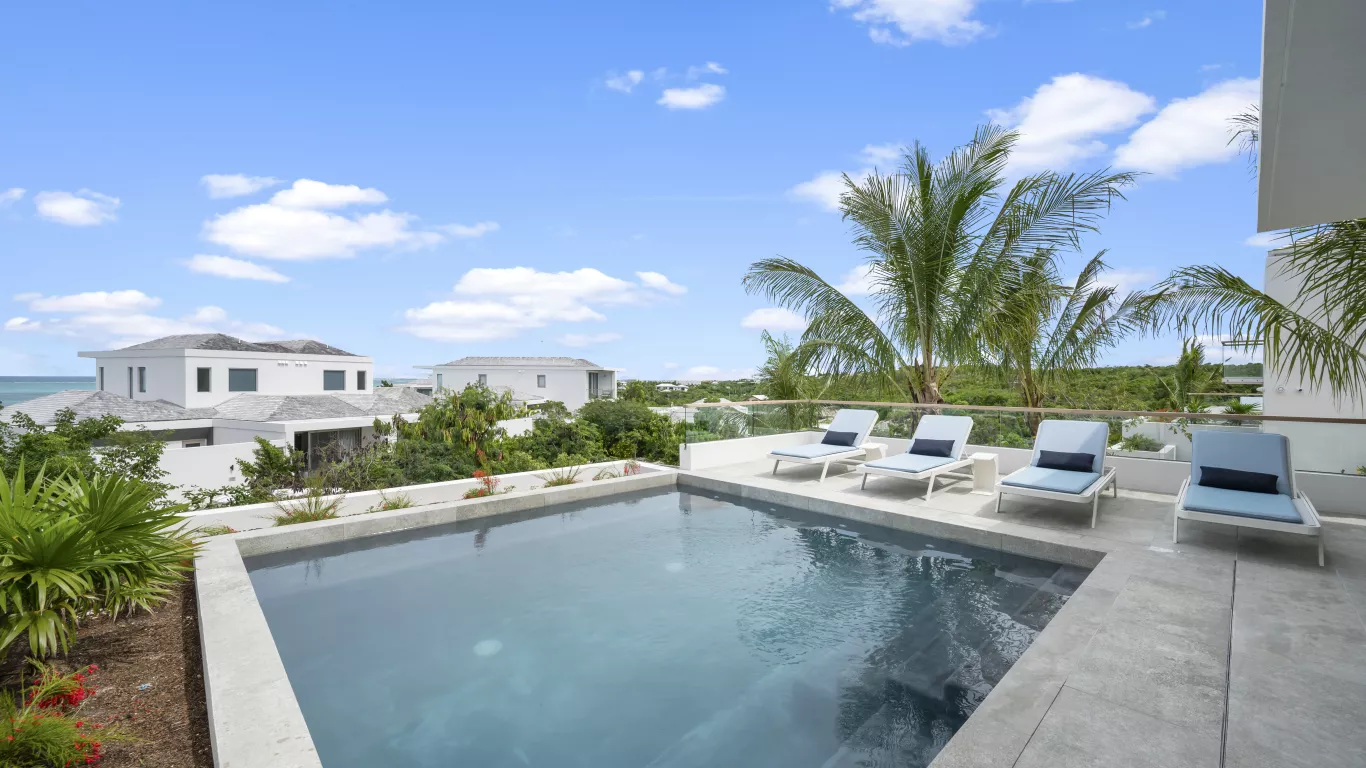 Villa Venus | Turks and Caicos