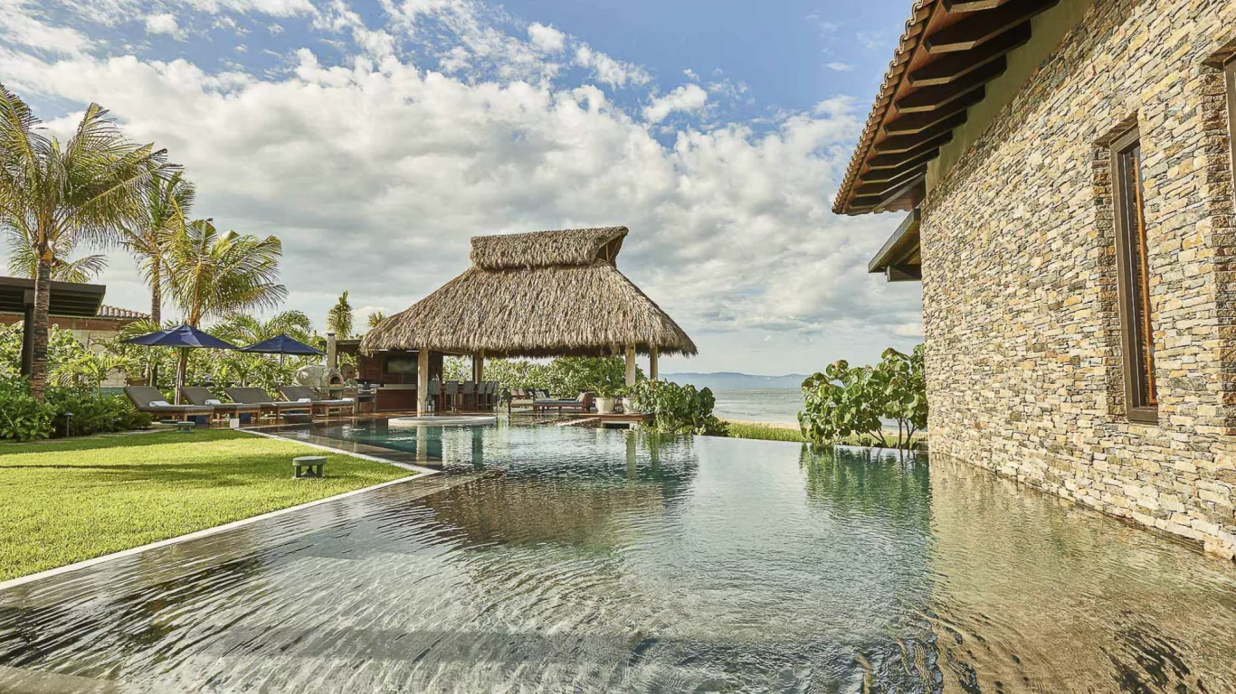 Villa Viola | Punta Mita