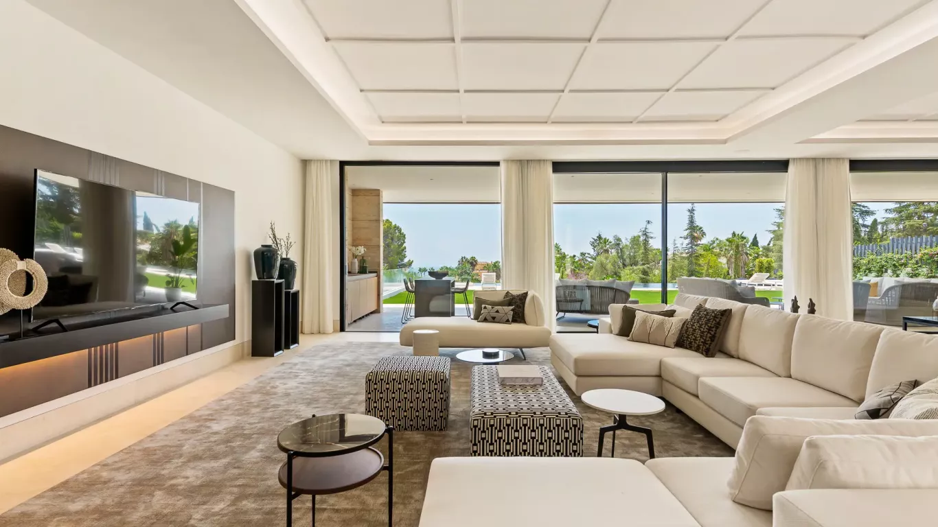 Villa La Absoluta | Marbella