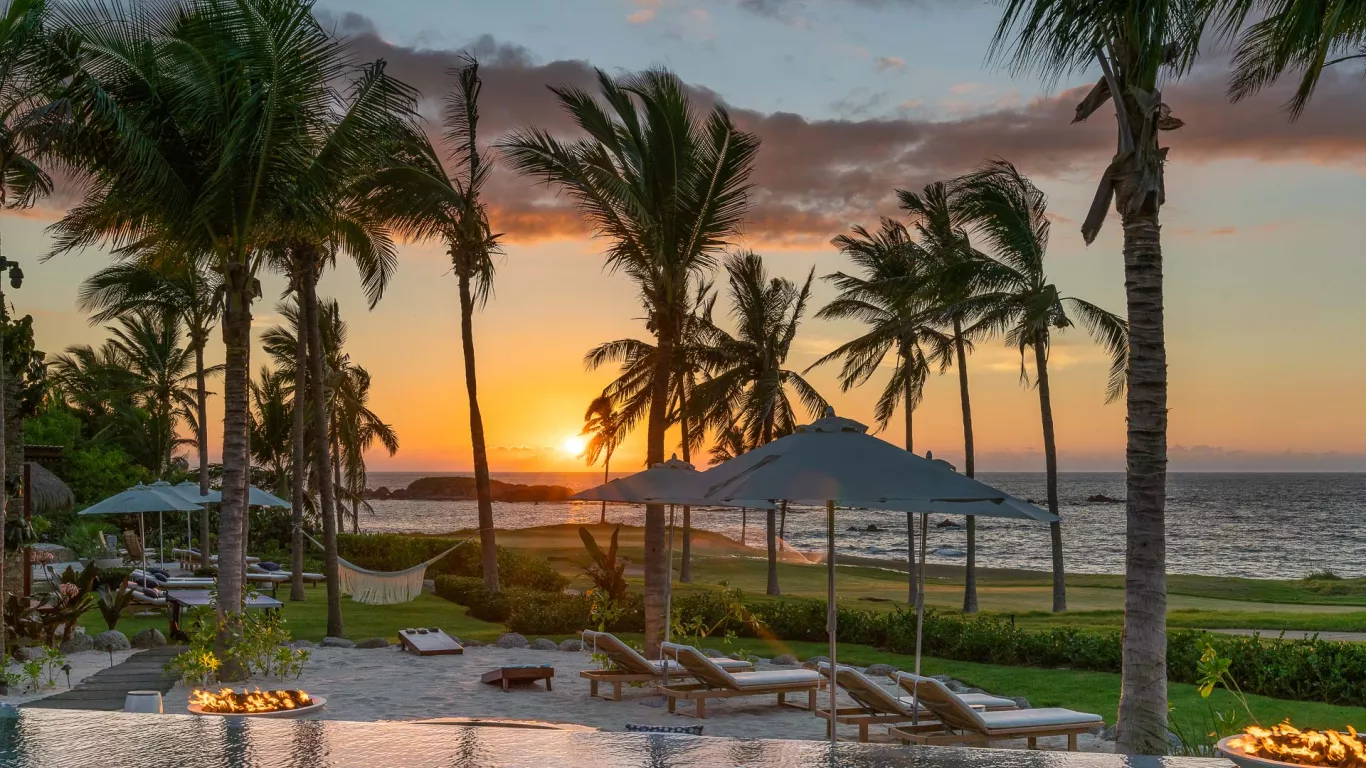 Casa Eclipse | Punta Mita