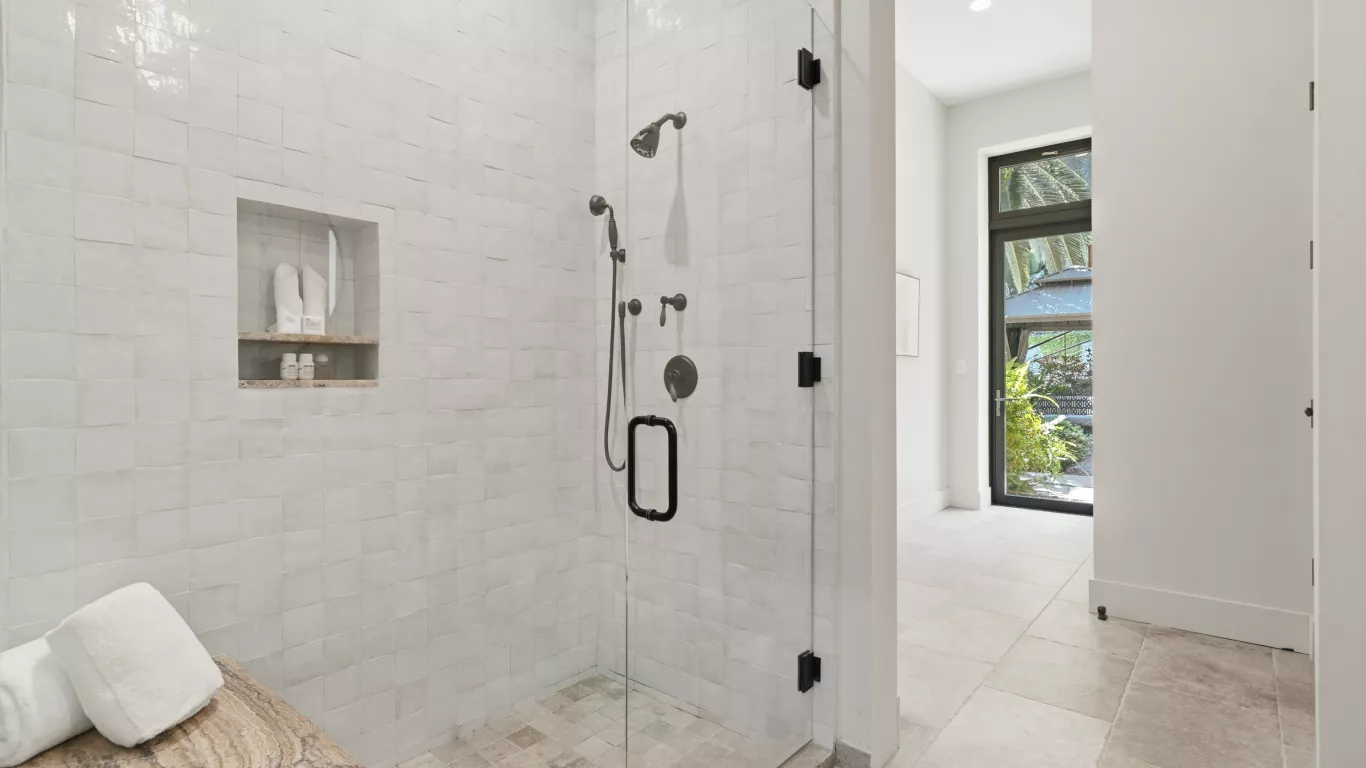 Villa Gaia | Los Angeles