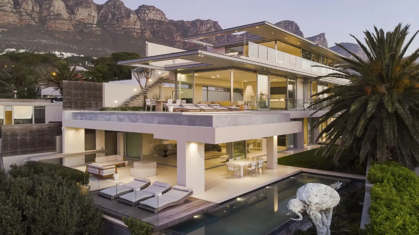 Villa Reema | Cape Town
