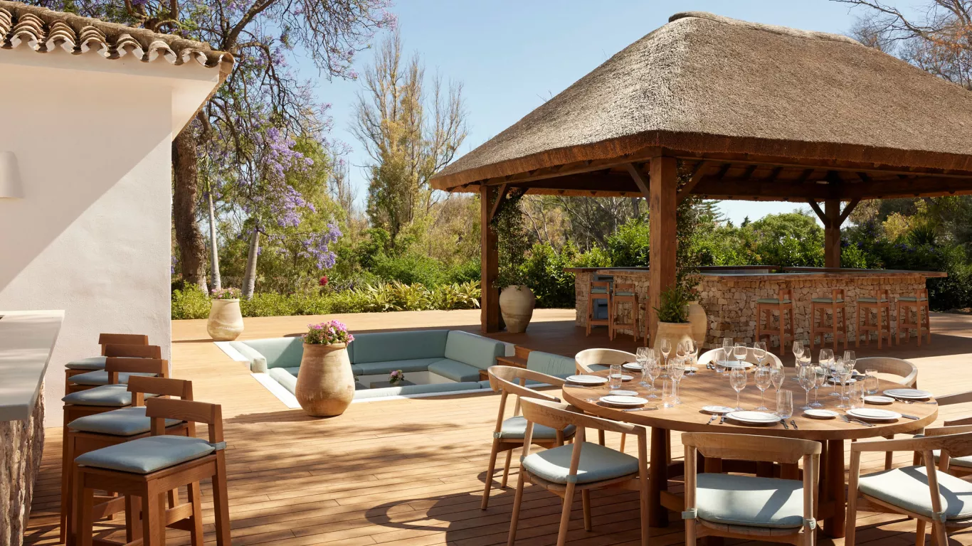 Villa La Serrana | Marbella