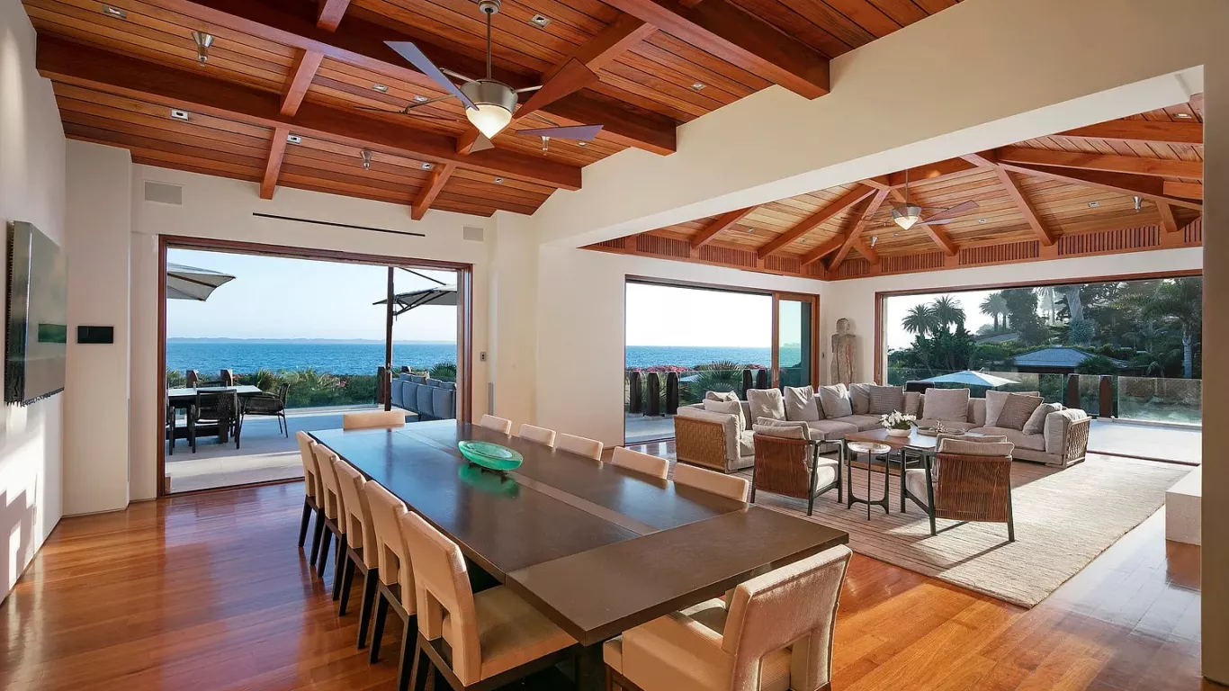 Villa Cheryl | Santa Barbara